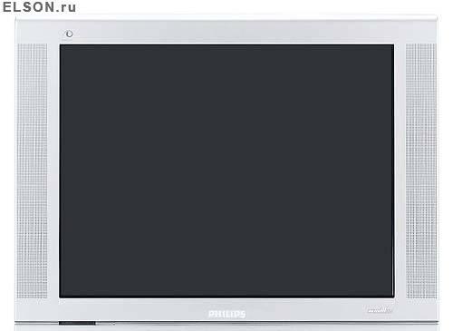 Телевизор Philips 29PT9417 на запчасти Москва