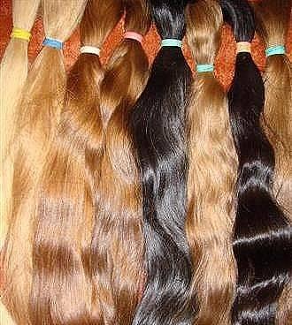 Продам прядки для наращивания волос Санкт-Петербург