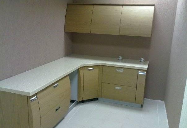 Кухня Феррара Санкт-Петербург