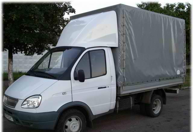 Доставим мебель Санкт-Петербург