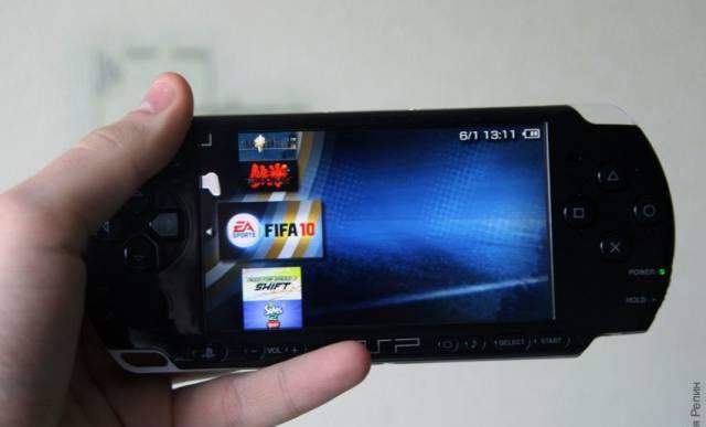 PSP 3008 (black) Санкт-Петербург