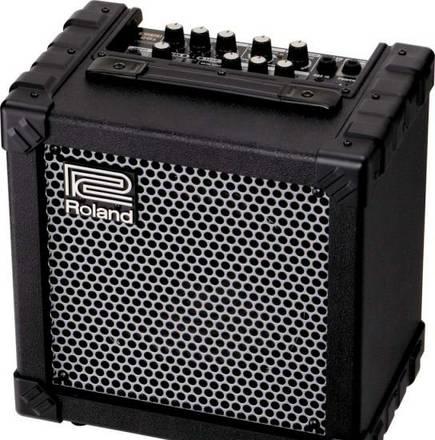 ROLAND CUBE-20X гитарный комбо Москва