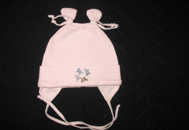 Шапочка на 1 годик Москва