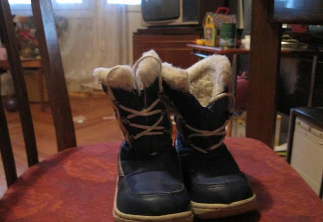 Сапоги Санкт-Петербург