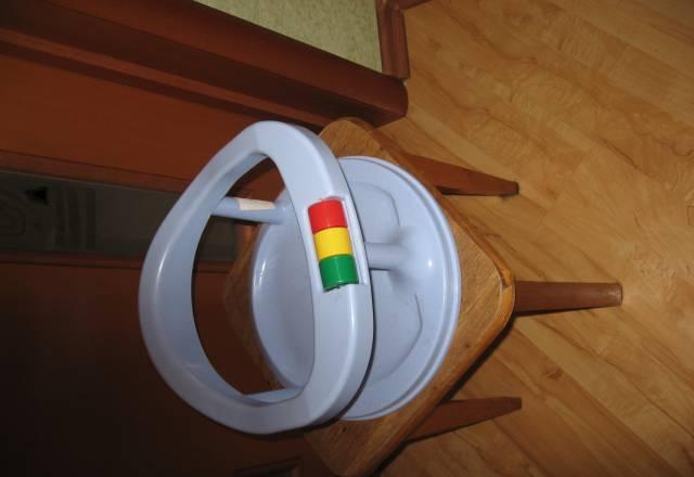 Детский стульчик для купания Москва