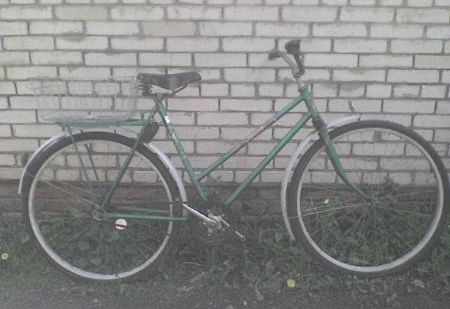 Продам 2 велосипеда Десна и Салют Москва