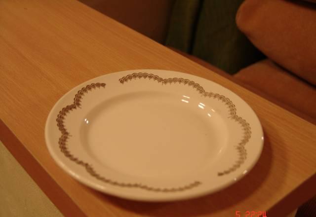 Тарелки обычные Москва