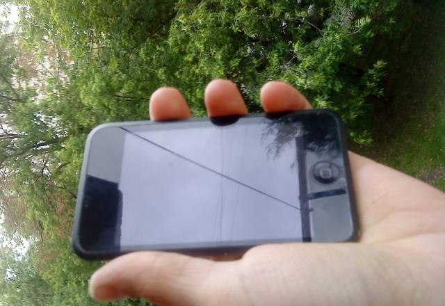Ipod touch 1g 16gb Москва