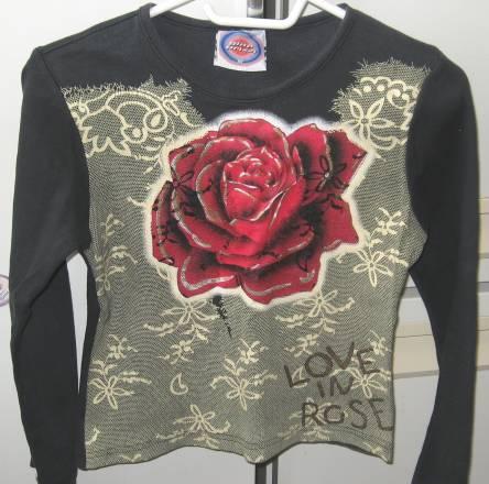 Кофточка для юной леди, рост 152 Москва