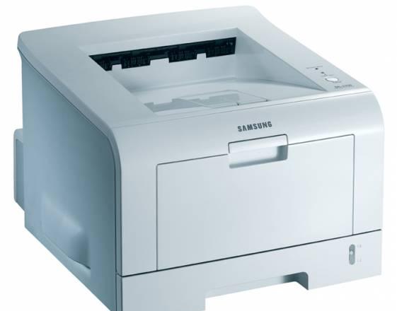 Лазерный принтер Samsung ML-2250 Москва