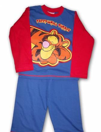 Пижамка Disney, Дисней Москва