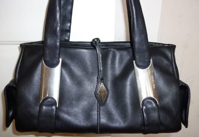 Кожанная сумка Москва