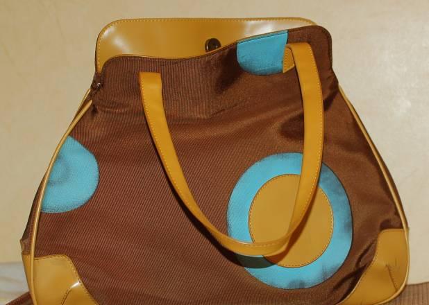 Сумка женская платок Москва