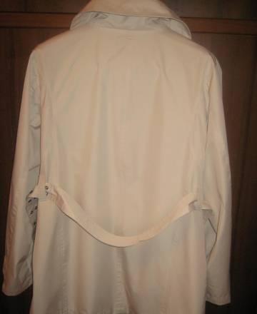 Плащ-тренчкот Москва