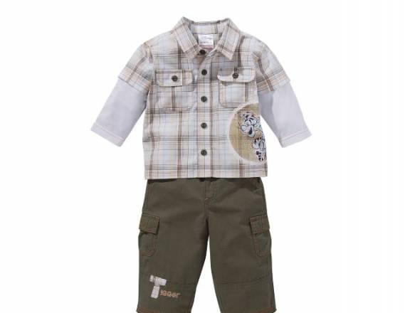 Брюки и рубашка Disney Москва