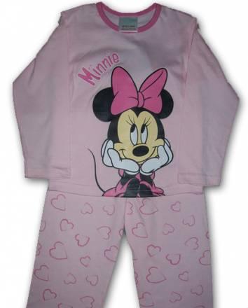 Пижамка Disney, Дисней Москва