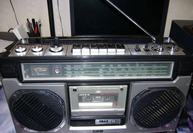 Магнитола hitachi Саратов