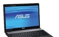 Мощный ноутбук Asus n61vg (новый) Санкт-Петербург