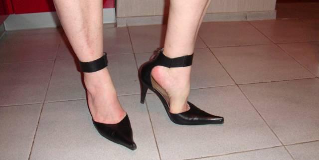 Туфли Carnaby Москва