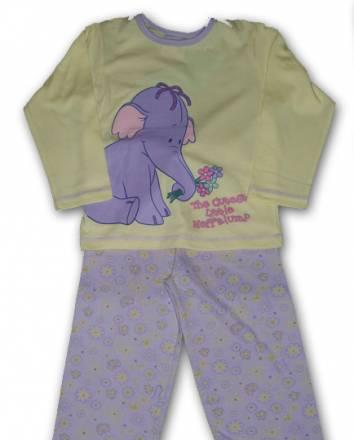 Пижамка Disney, Дисней Москва