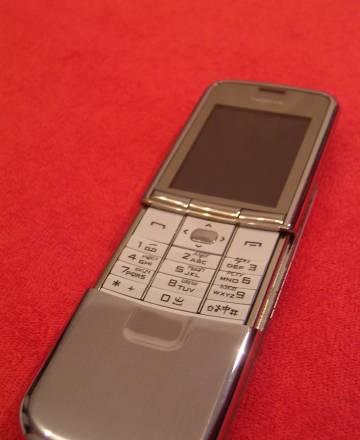 Nokia 8900 Санкт-Петербург