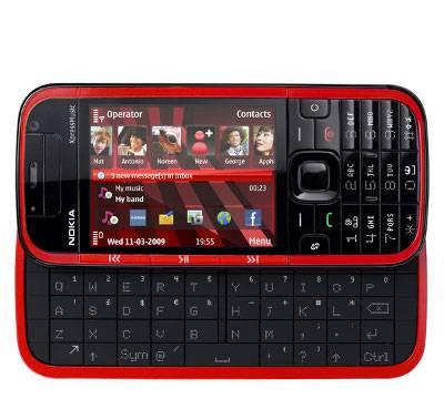 Nokia 5730 Москва