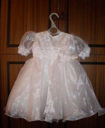 Платье новое Москва