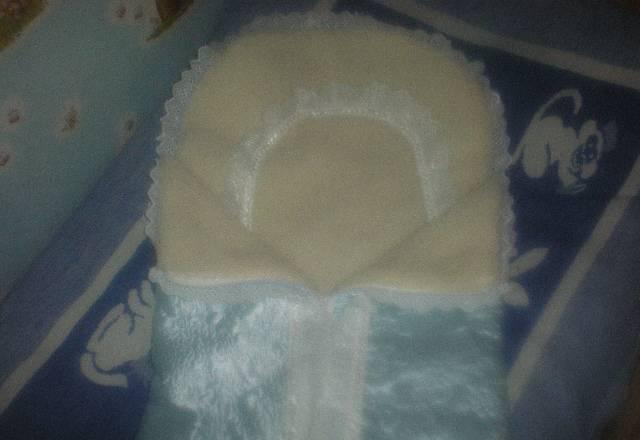 Изысканый конверт Москва