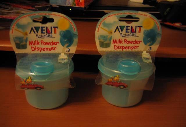 Контейнеры для хранения смеси Москва