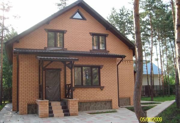 Продам дом в с. Ямное, город Воронеж. Воронеж