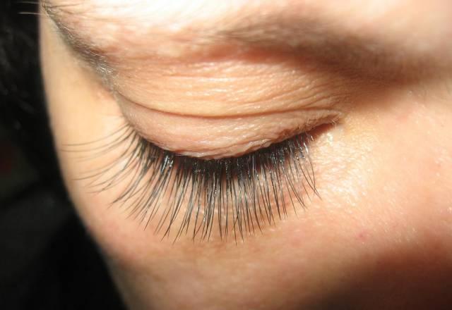 Салон красоты на дому.Наращив.ресниц,ногтей и др Москва