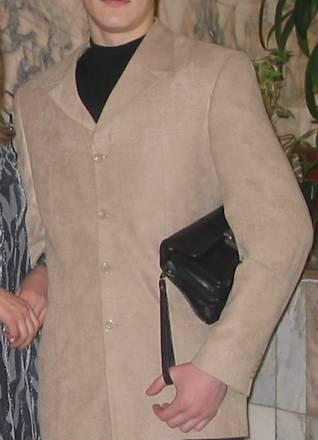 Пиджак, состояние идеальное Италия Москва