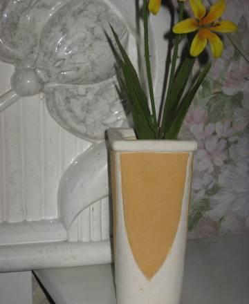 Ваза керамическая Санкт-Петербург