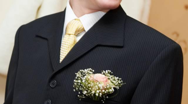 Современный муж костюм (свадьба, офис) почти новый Москва