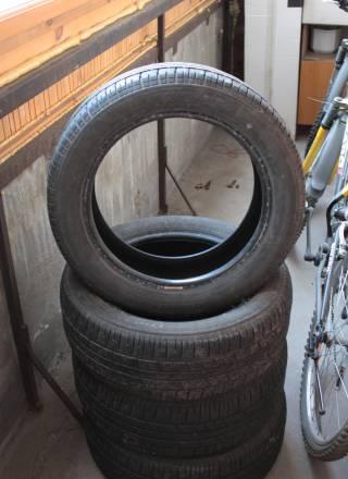 Bridgestone Turanza ER-30 R15 Санкт-Петербург