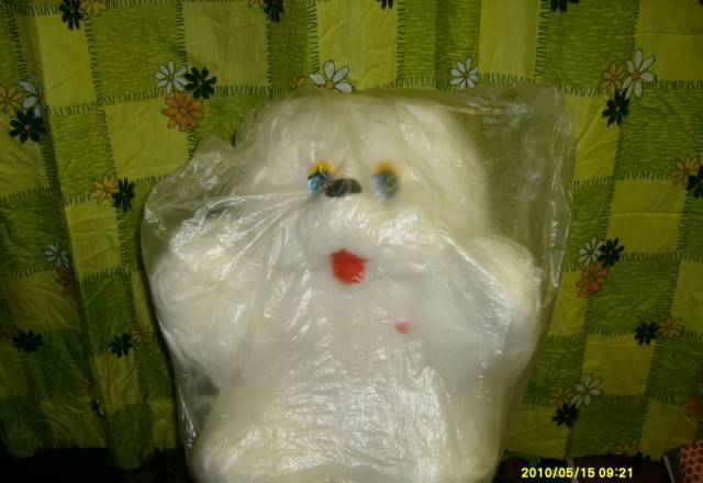 Кукла Санкт-Петербург