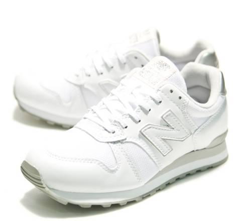 Кроссовки  balance W362WS Москва