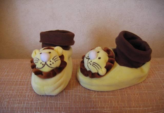 Пинетки Москва