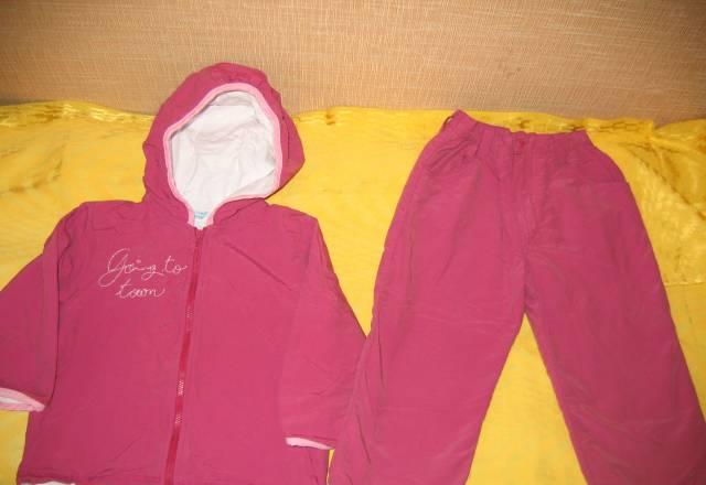 Комплект мар-ка 92см Москва