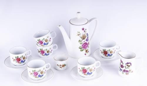 Винтажный сервис (made in GDR)  Москва