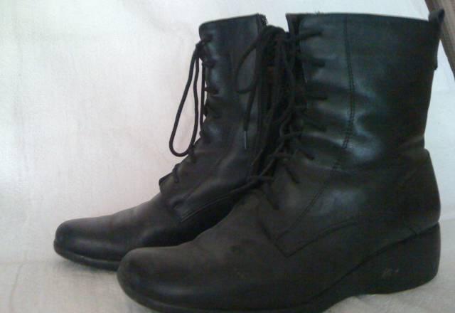 Зимние сапожки Саратов