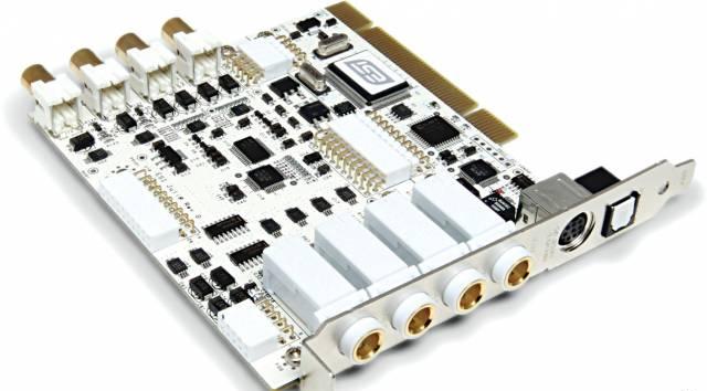 Звуковая плата ESI juli Санкт-Петербург