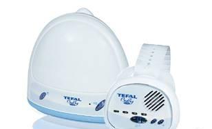 Радионяня Tefal Baby Monitor Phone Санкт-Петербург