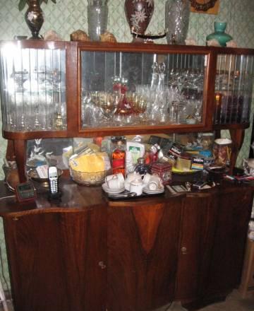 Сервант Москва