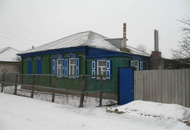 Продаю дом Москва