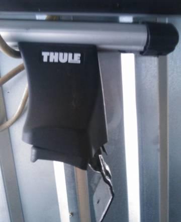 Thule Краснодар