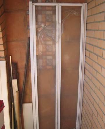 Дверцы для душевой кабины Москва