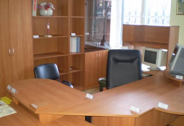 Офисная мебель Уфа