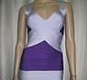 Новое платье Herve Leger  в наличии Москва
