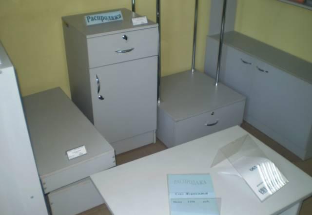 Торговое оборудывание Уфа